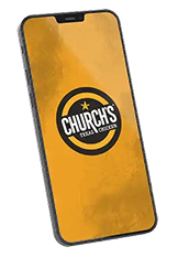 Church's Texas Chicken in Watertown, WI (2)