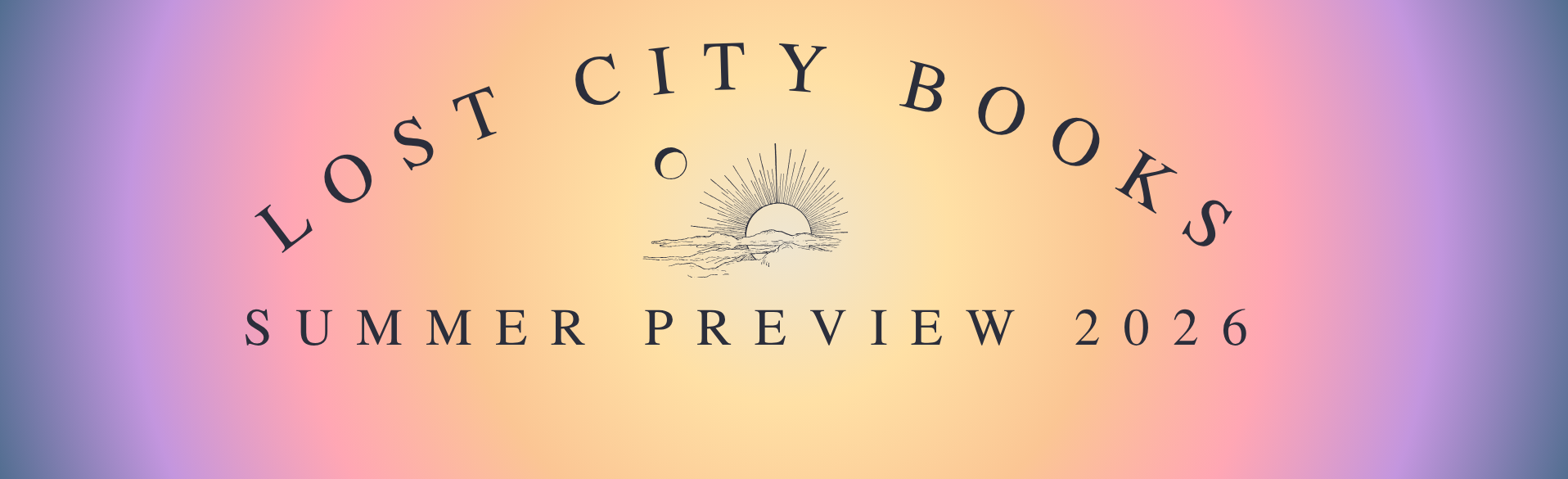 Lost City Books in Washington, DC, DC (2)