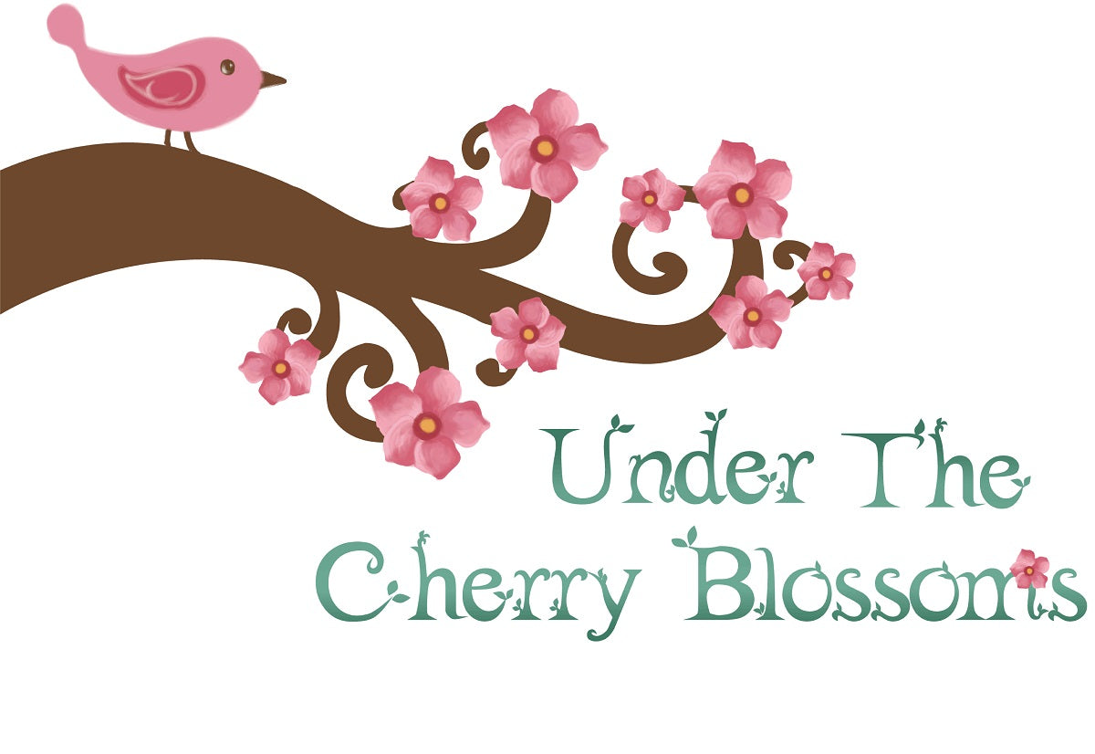 Under the Cherry Blossoms in Mt Dora, FL (6)