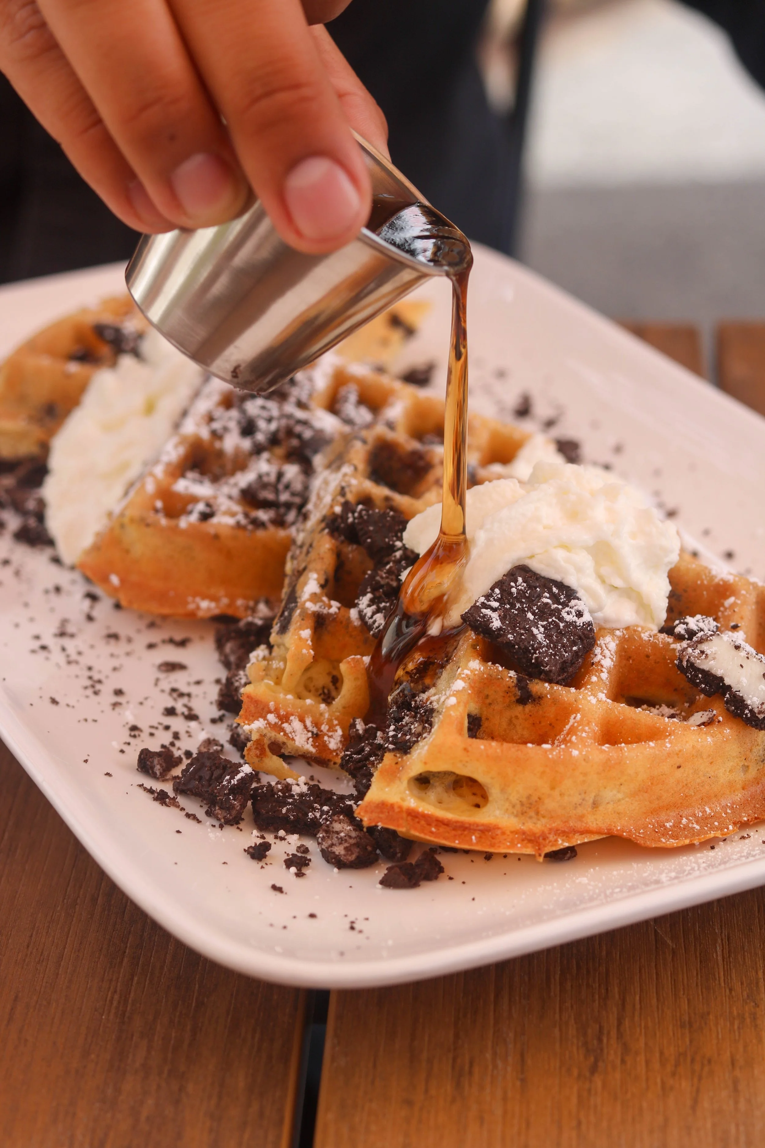 Eskina Breakfast & Lunch in Redwood City, CA (4)