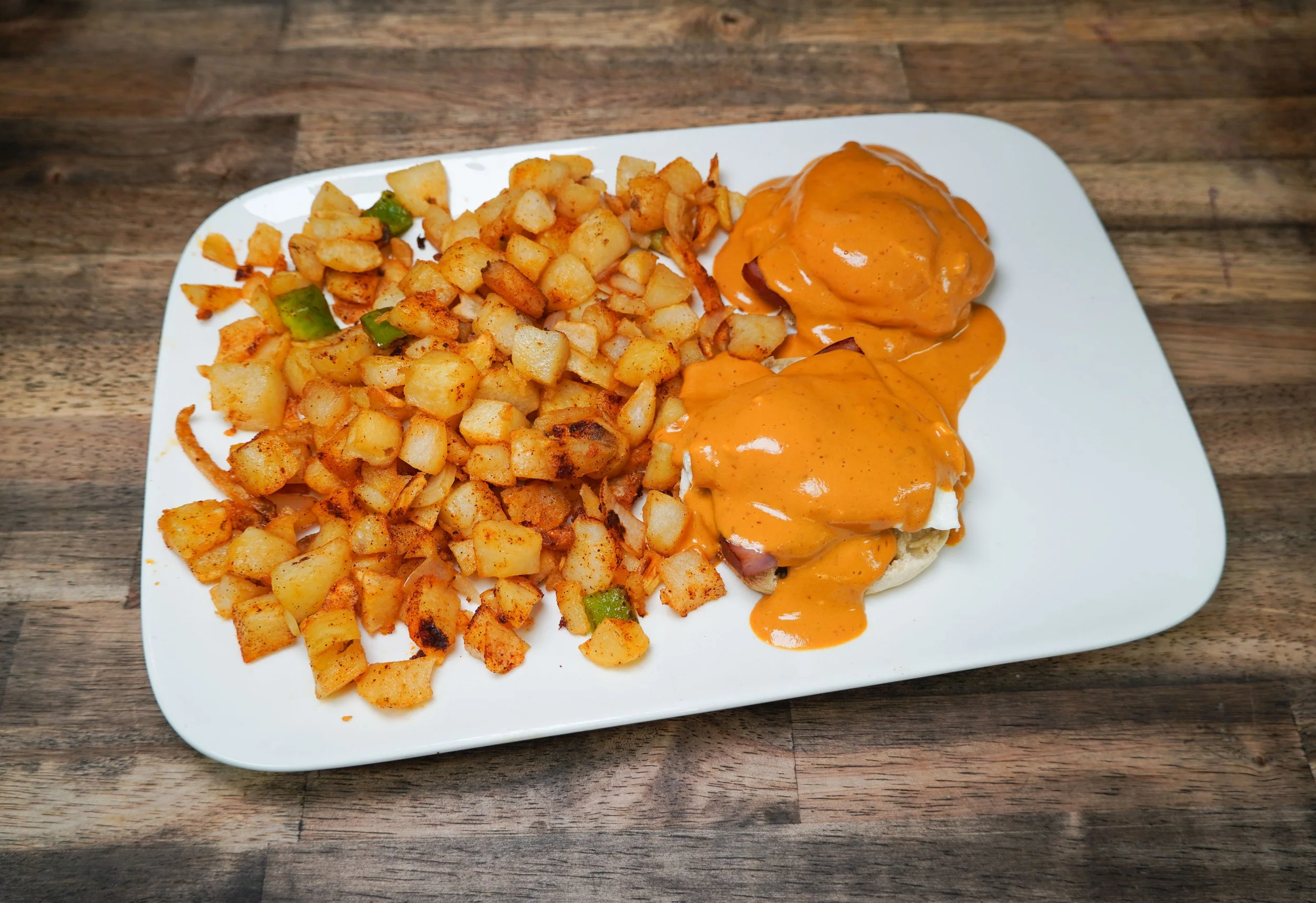 Eskina Breakfast & Lunch in Redwood City, CA (5)