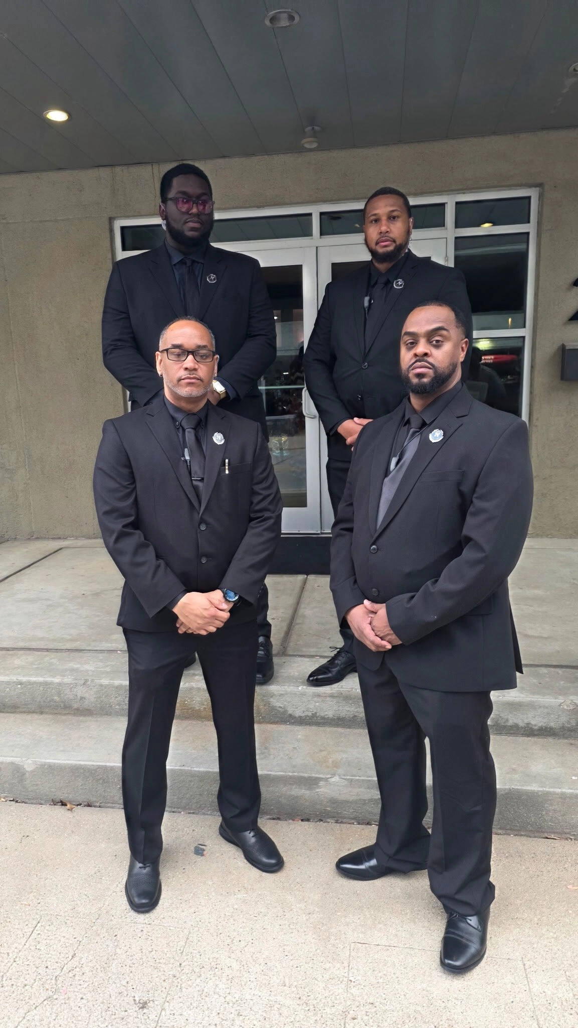 Phoenix Executive Protection LLC in Louisville, KY (2)