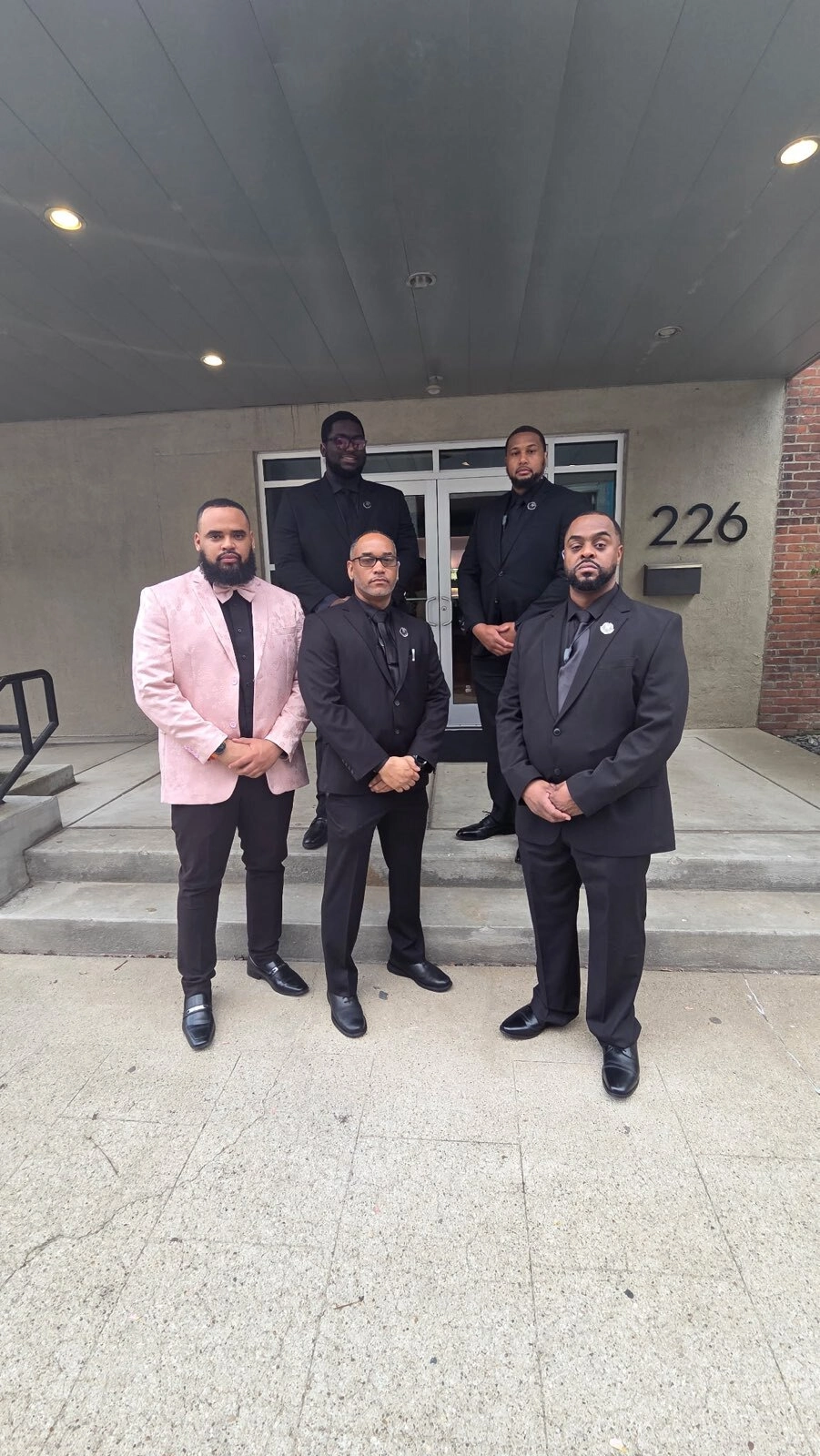 Phoenix Executive Protection LLC in Louisville, KY (3)
