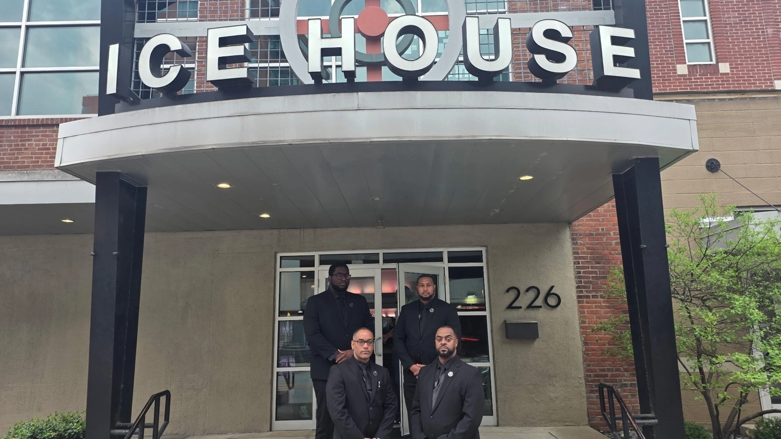 Phoenix Executive Protection LLC in Louisville, KY (4)