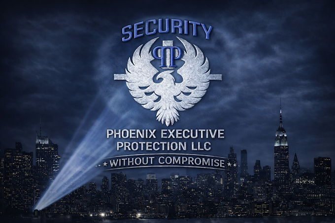 Phoenix Executive Protection LLC in Louisville, KY (5)
