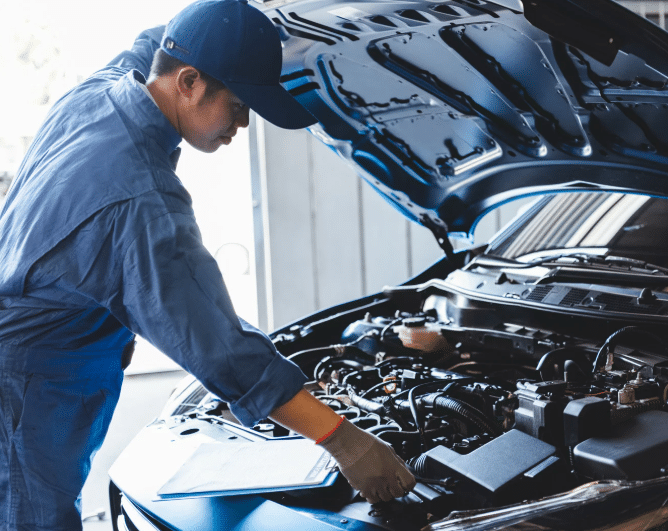 Circle S Auto Service in Fort Worth, TX (2)