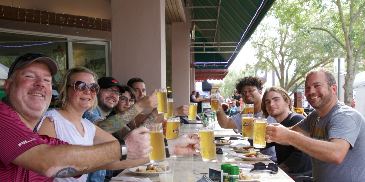 Sanford Food Tours in Sanford, FL (4)