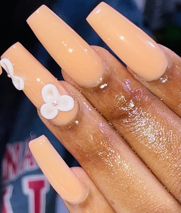 Lux Tips By Bri in Wilson, NC