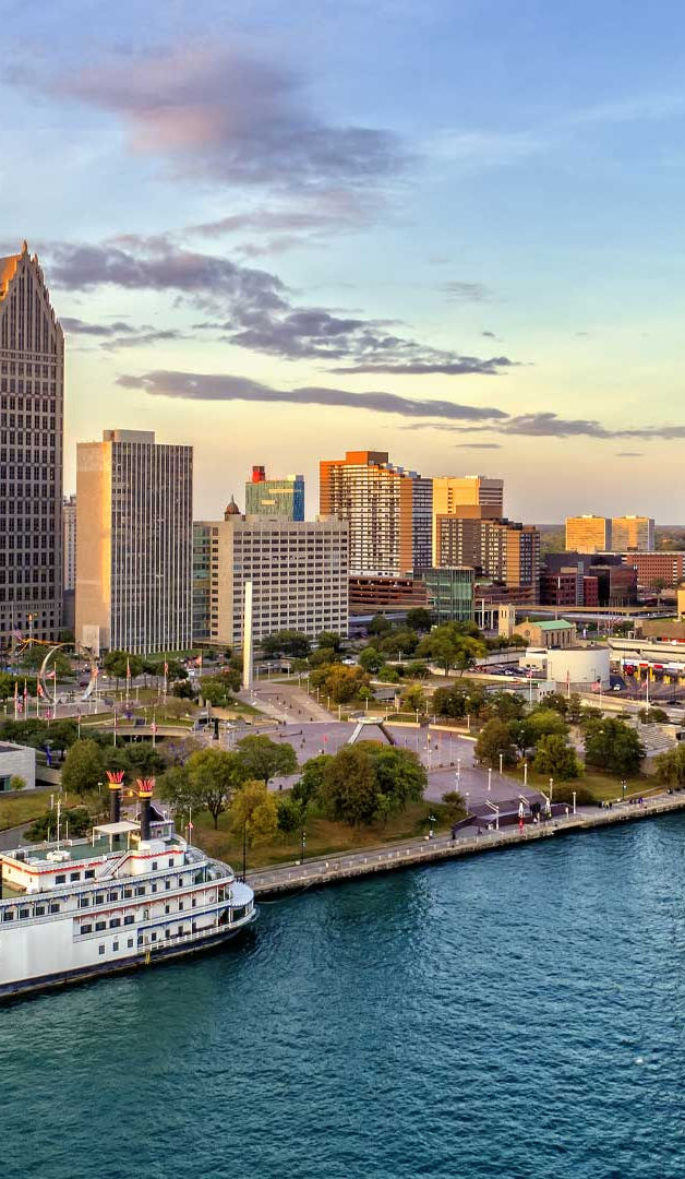 National Tax Services Inc in Southfield, MI