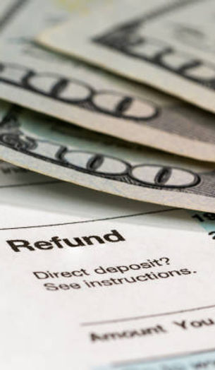 National Tax Services Inc in Southfield, MI (3)