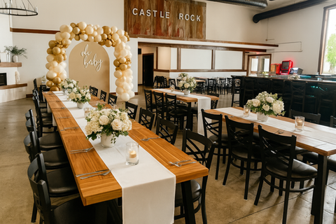 Castle Rock Inn in Muscoda, WI