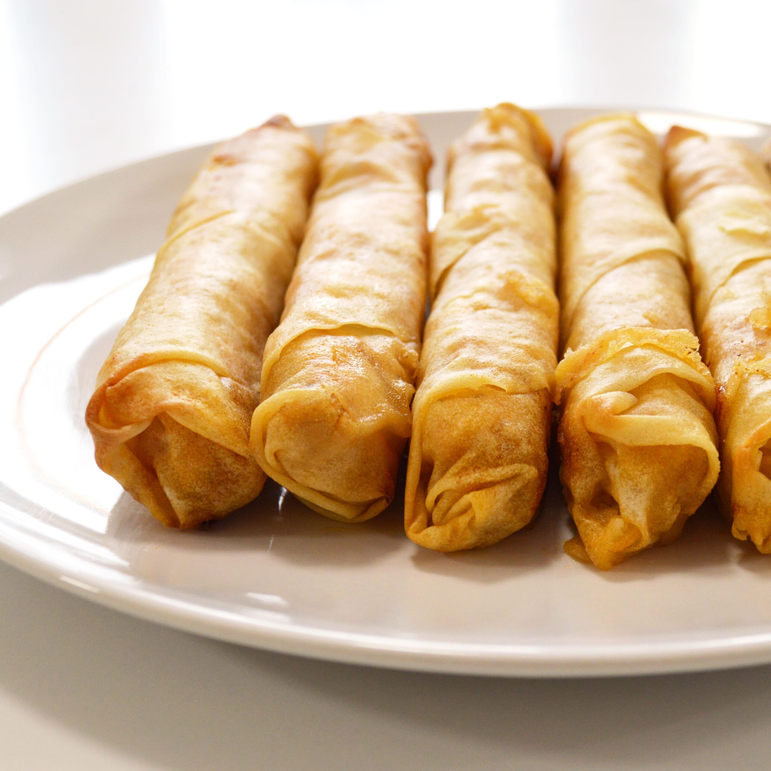 Funky Fresh Spring Rolls in Schofield, WI (3)