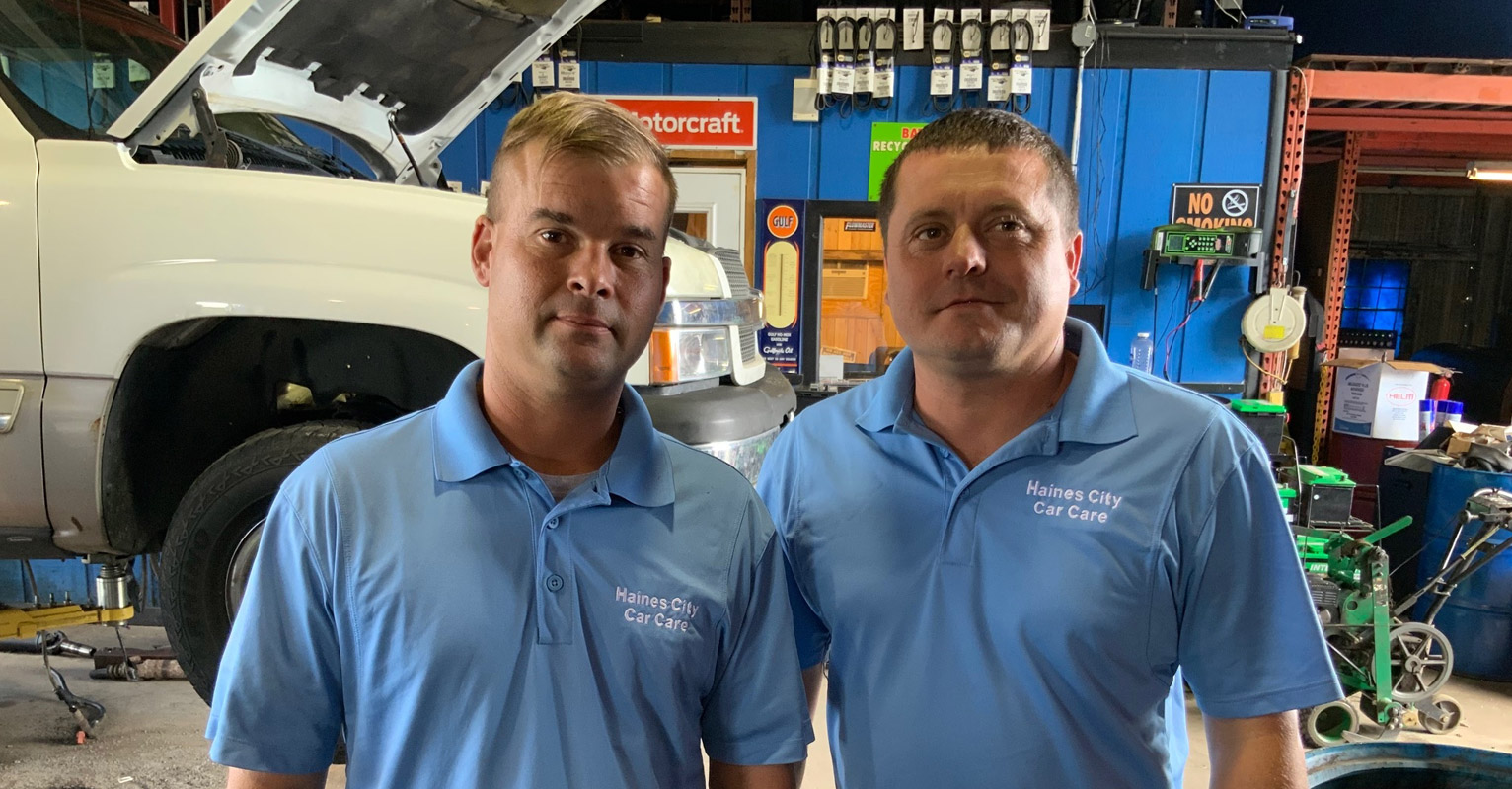 Haines City Car Care Center in Haines City, FL (3)