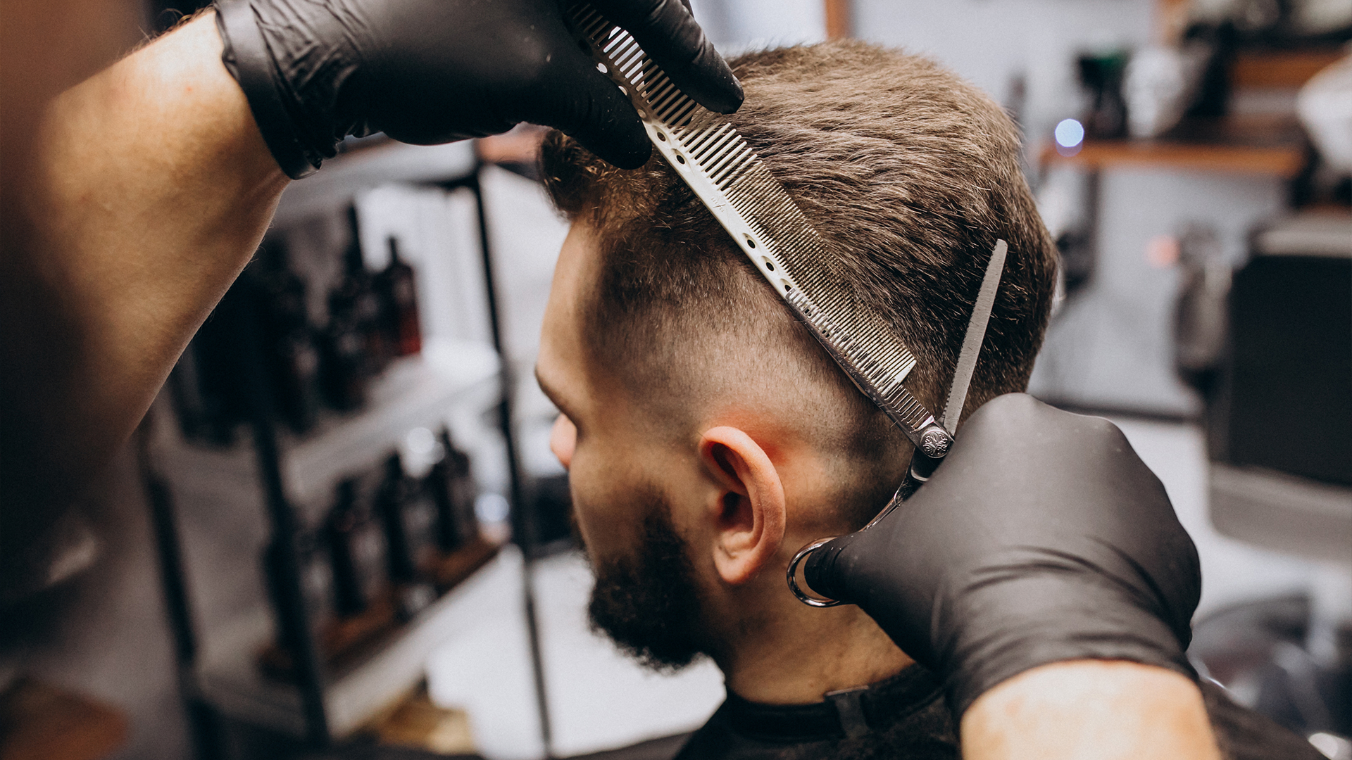 Twenty Five Fifty Hair Studio in San Ramon, CA