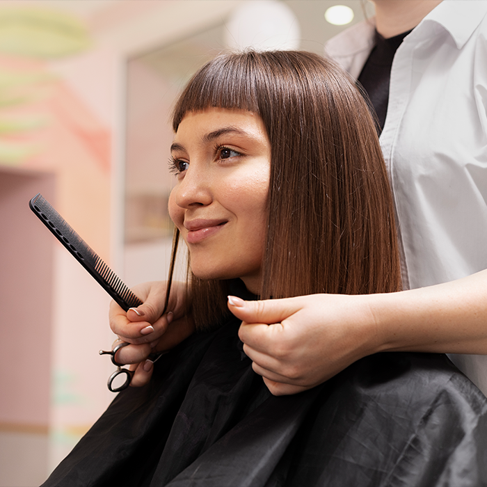 Twenty Five Fifty Hair Studio in San Ramon, CA (3)