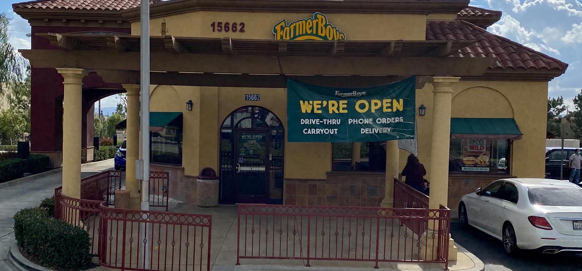 Farmer Boys in Irwindale, CA (2)