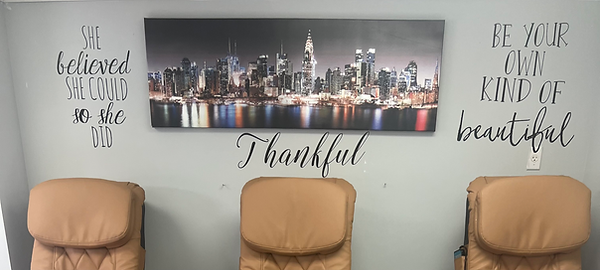 Beauty by Design Salon Bar in Englewood, NJ