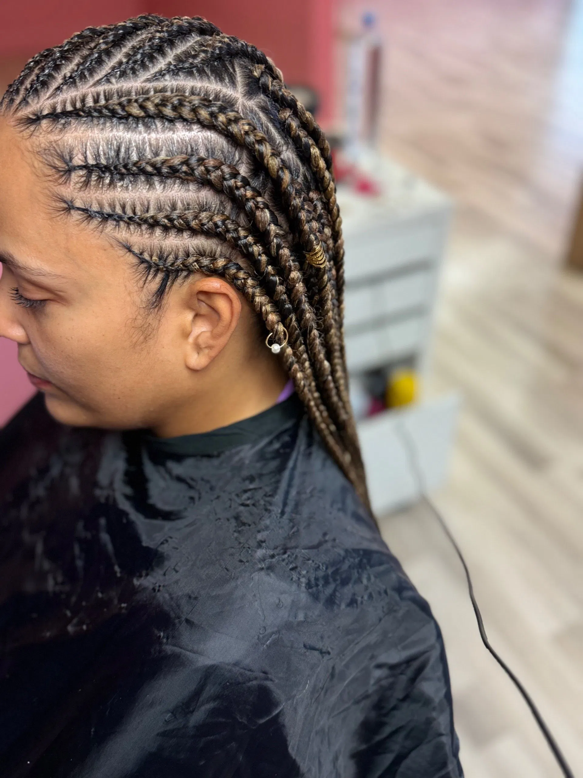 Ameena Hair Luxe Studio in Orlando, FL (2)