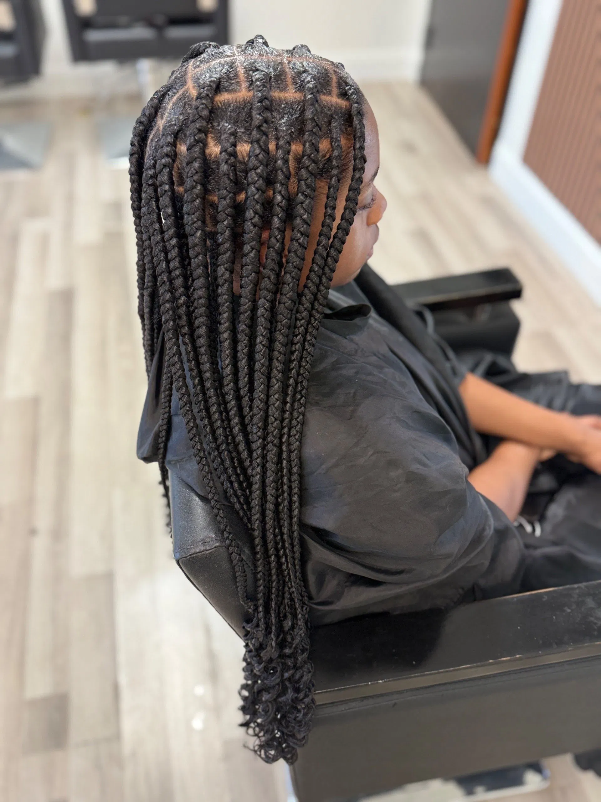 Ameena Hair Luxe Studio in Orlando, FL (3)