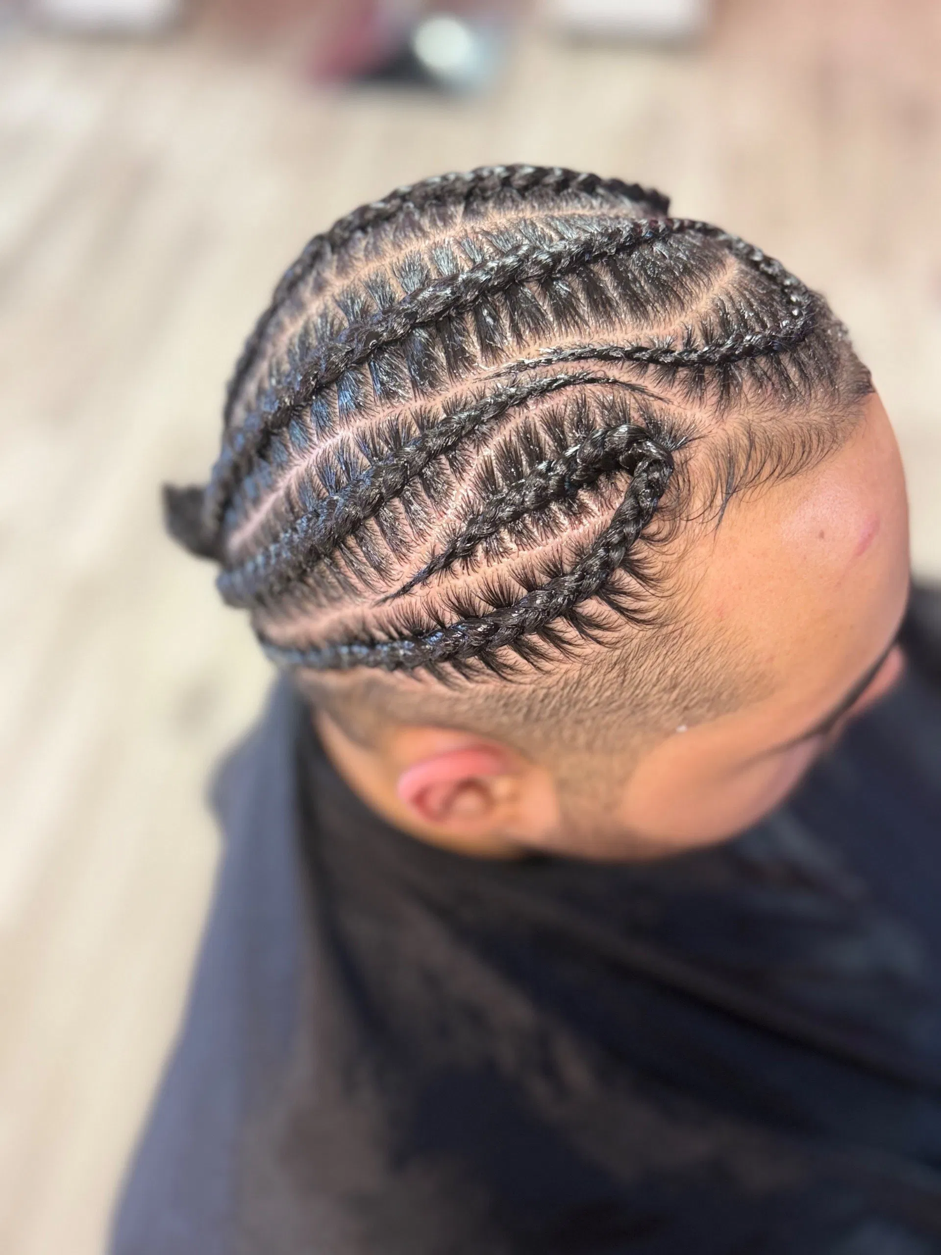 Ameena Hair Luxe Studio in Orlando, FL (4)