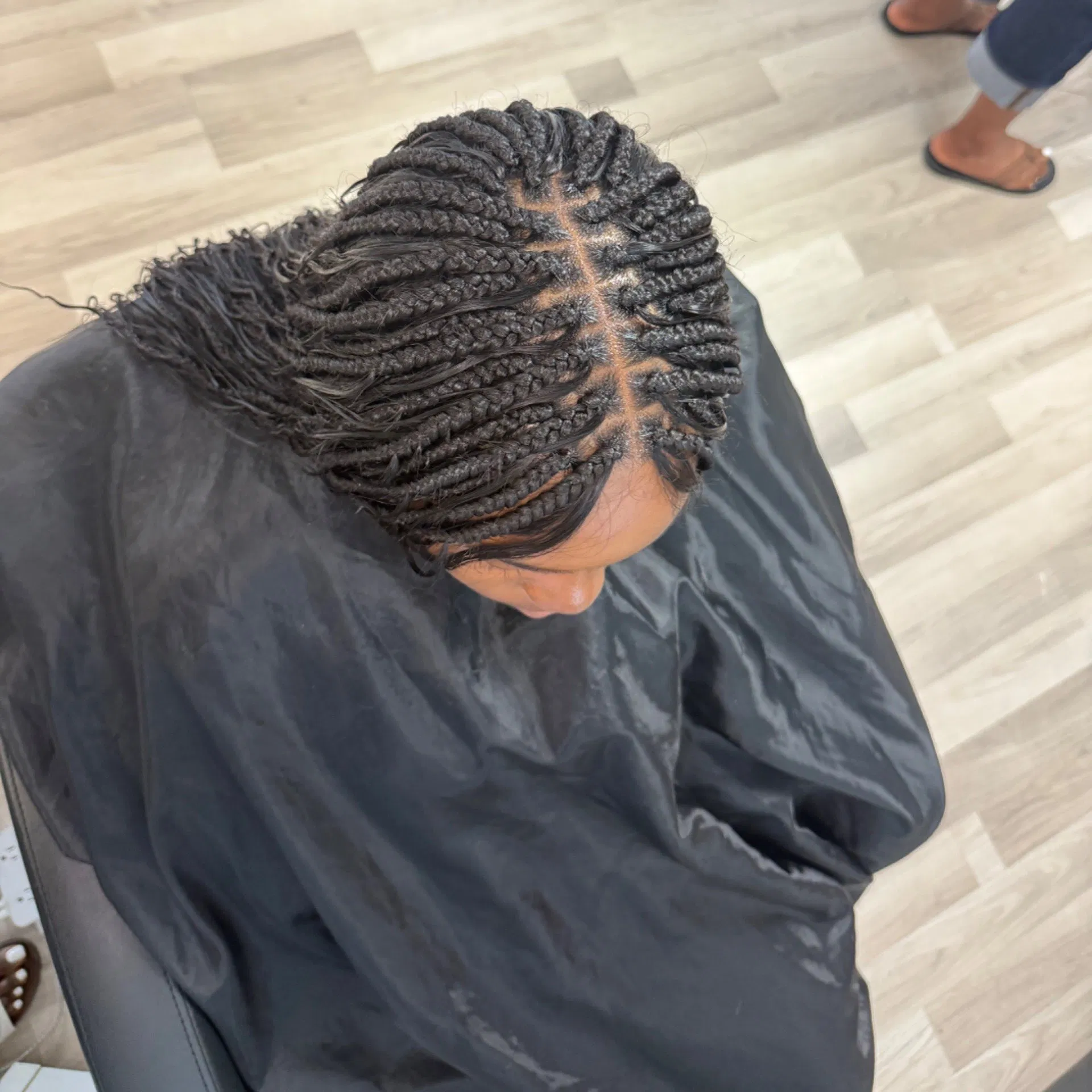 Ameena Hair Luxe Studio in Orlando, FL (6)