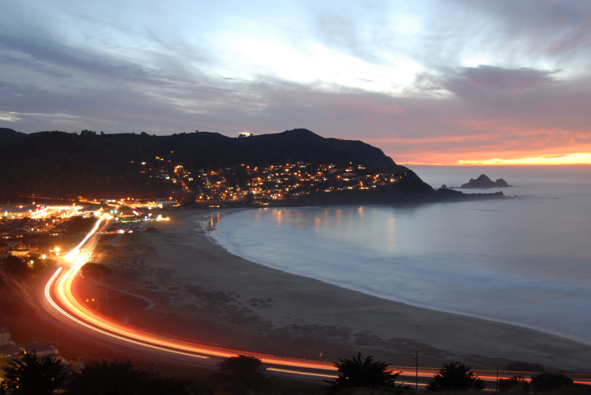 Hack's Auto Body in Pacifica, CA