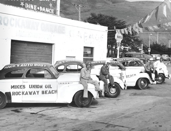Hack's Auto Body in Pacifica, CA (5)