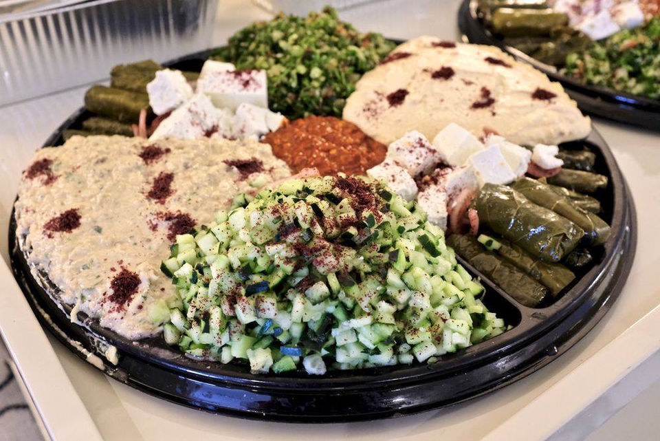 Tasty Zaytoon Lebanese Market and Restaurant in Exton, PA (2)