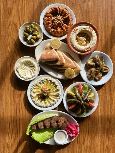 Tasty Zaytoon Lebanese Market and Restaurant in Exton, PA (5)