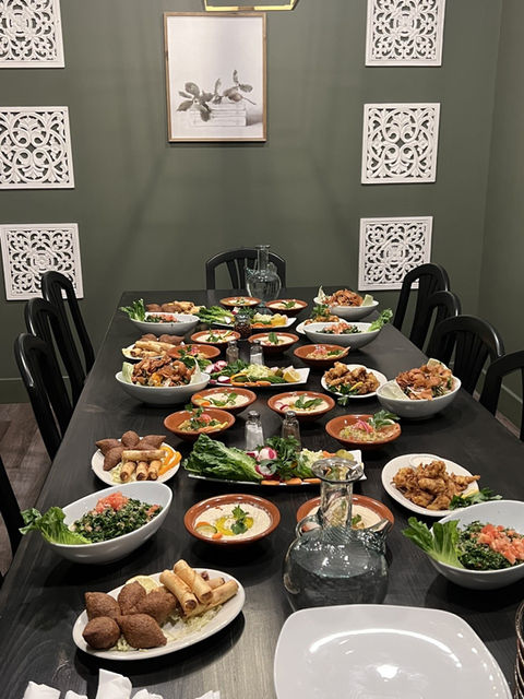Tasty Zaytoon Lebanese Market and Restaurant in Exton, PA (6)
