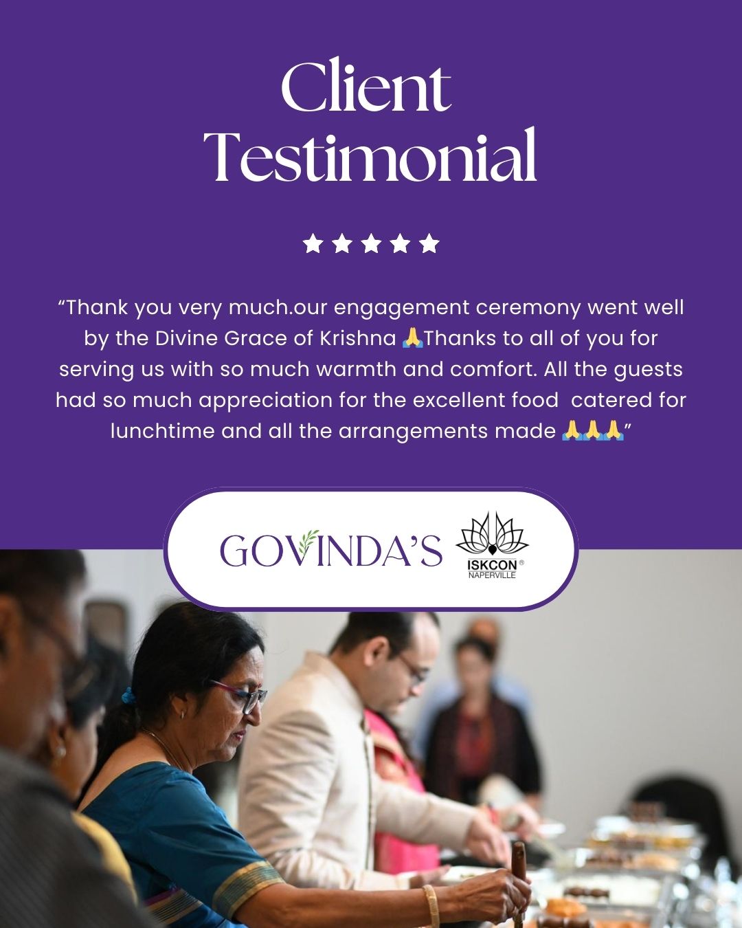 Govinda's of Naperville in Naperville, IL (5)