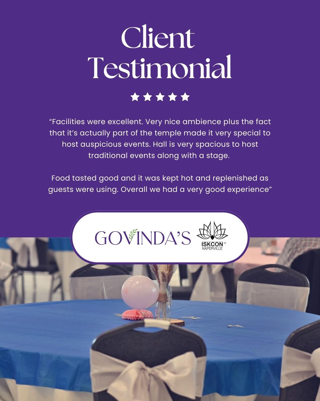 Govinda's of Naperville in Naperville, IL (6)