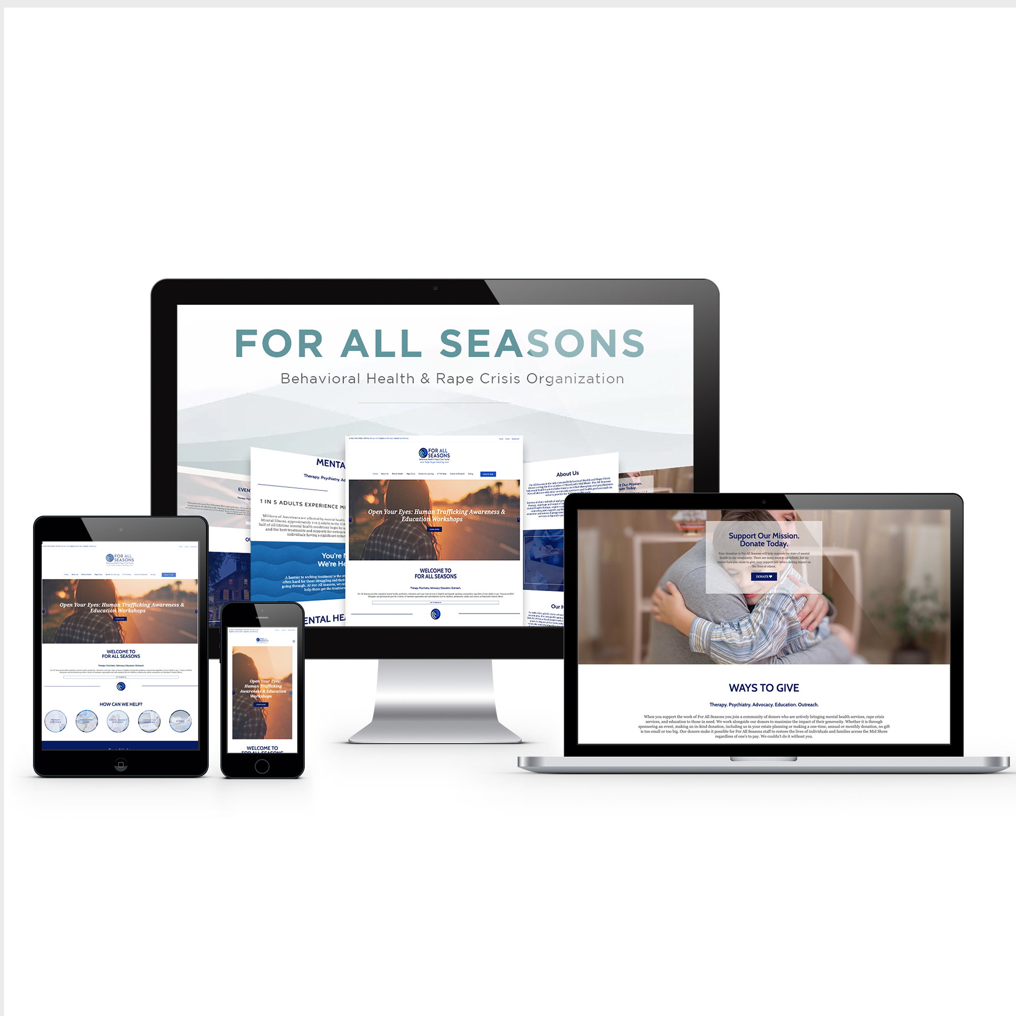Rockfish Media Group in Easton, MD (2)