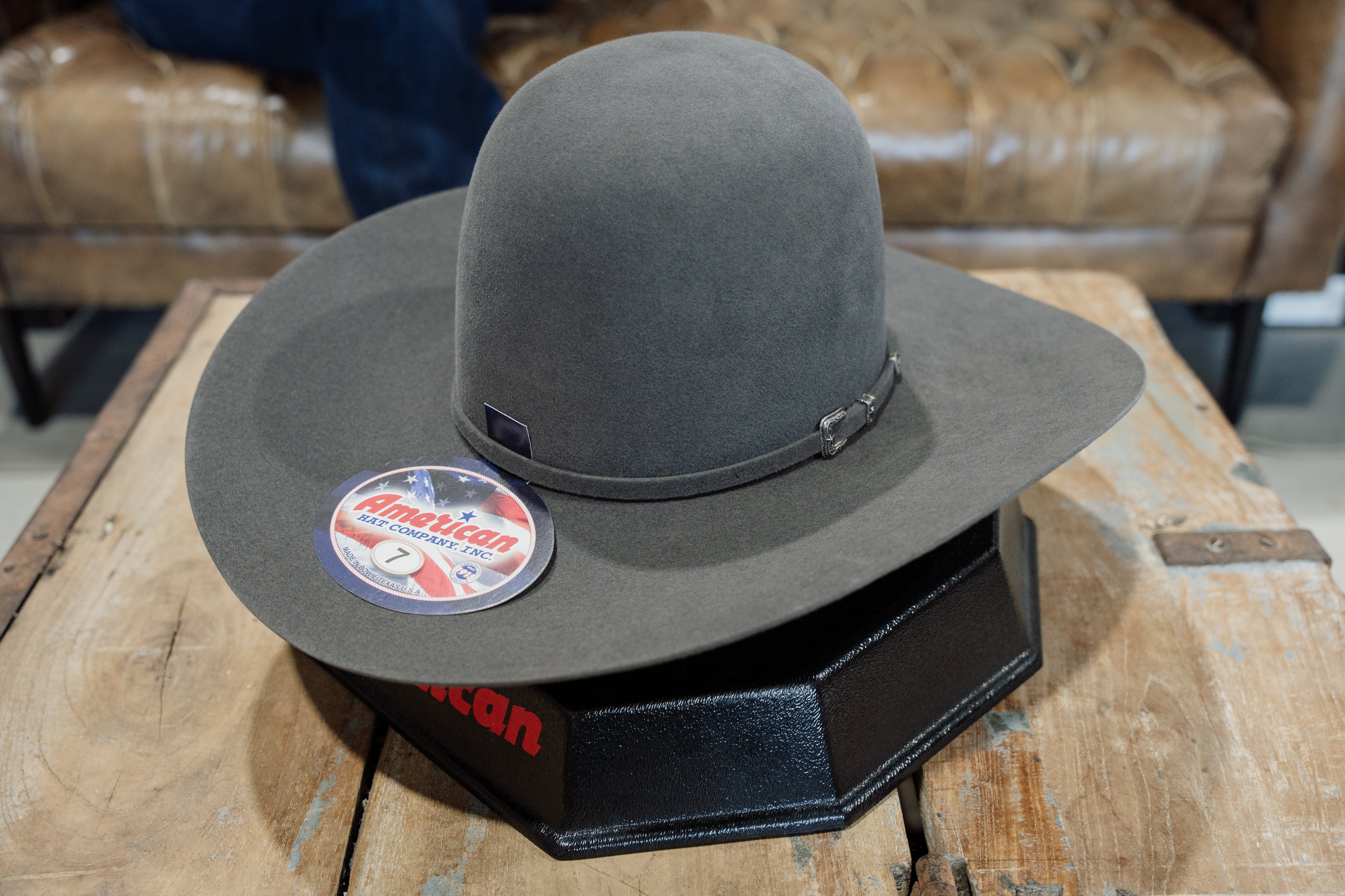 Double R Hat House in Elgin, TX (3)