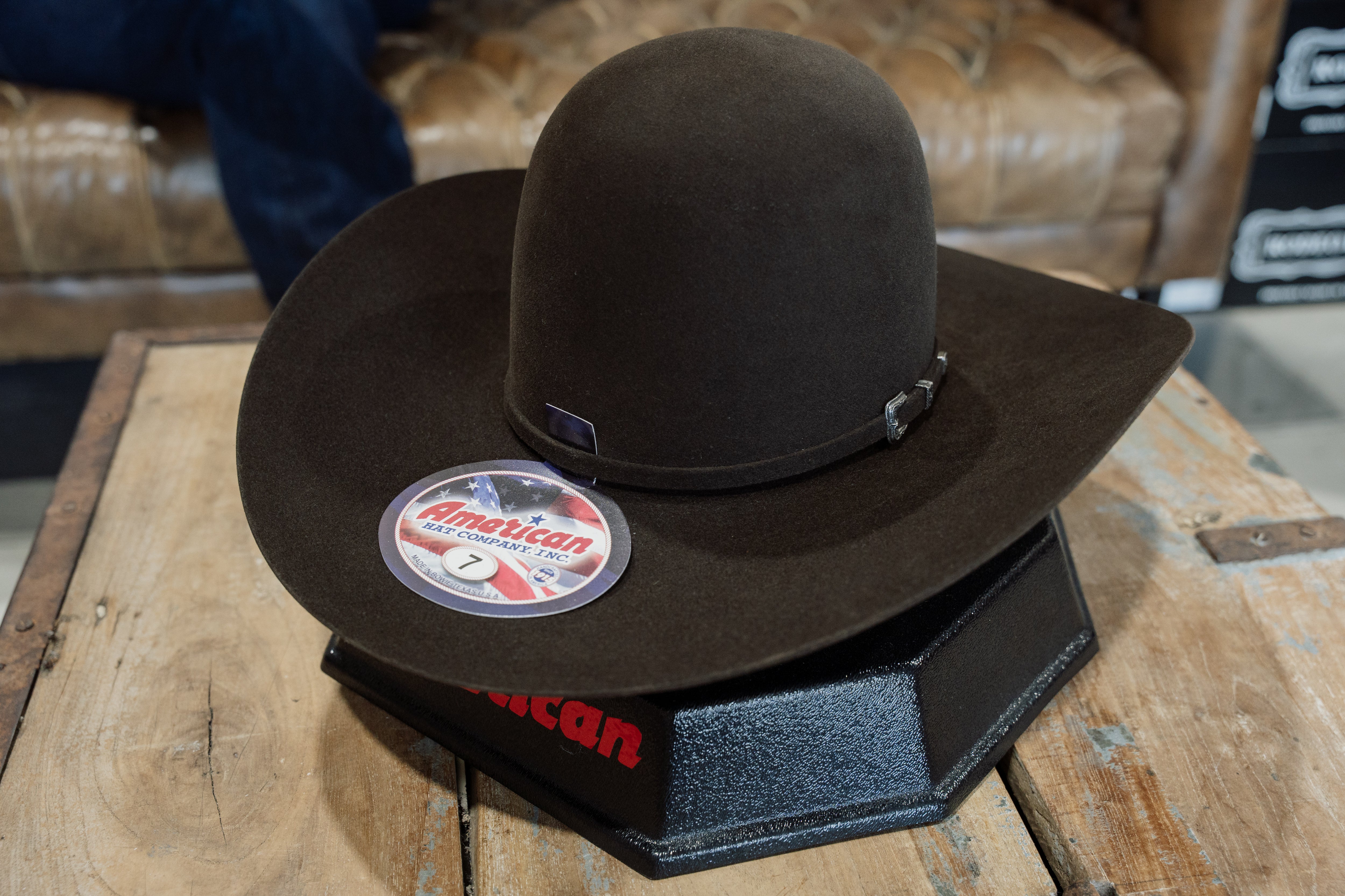 Double R Hat House in Elgin, TX (4)