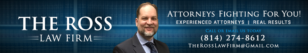 Ross Law - We Deliver Results in Coudersport, PA