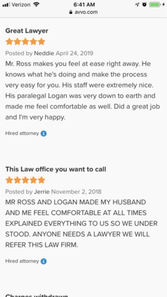 Ross Law - We Deliver Results in Coudersport, PA (3)