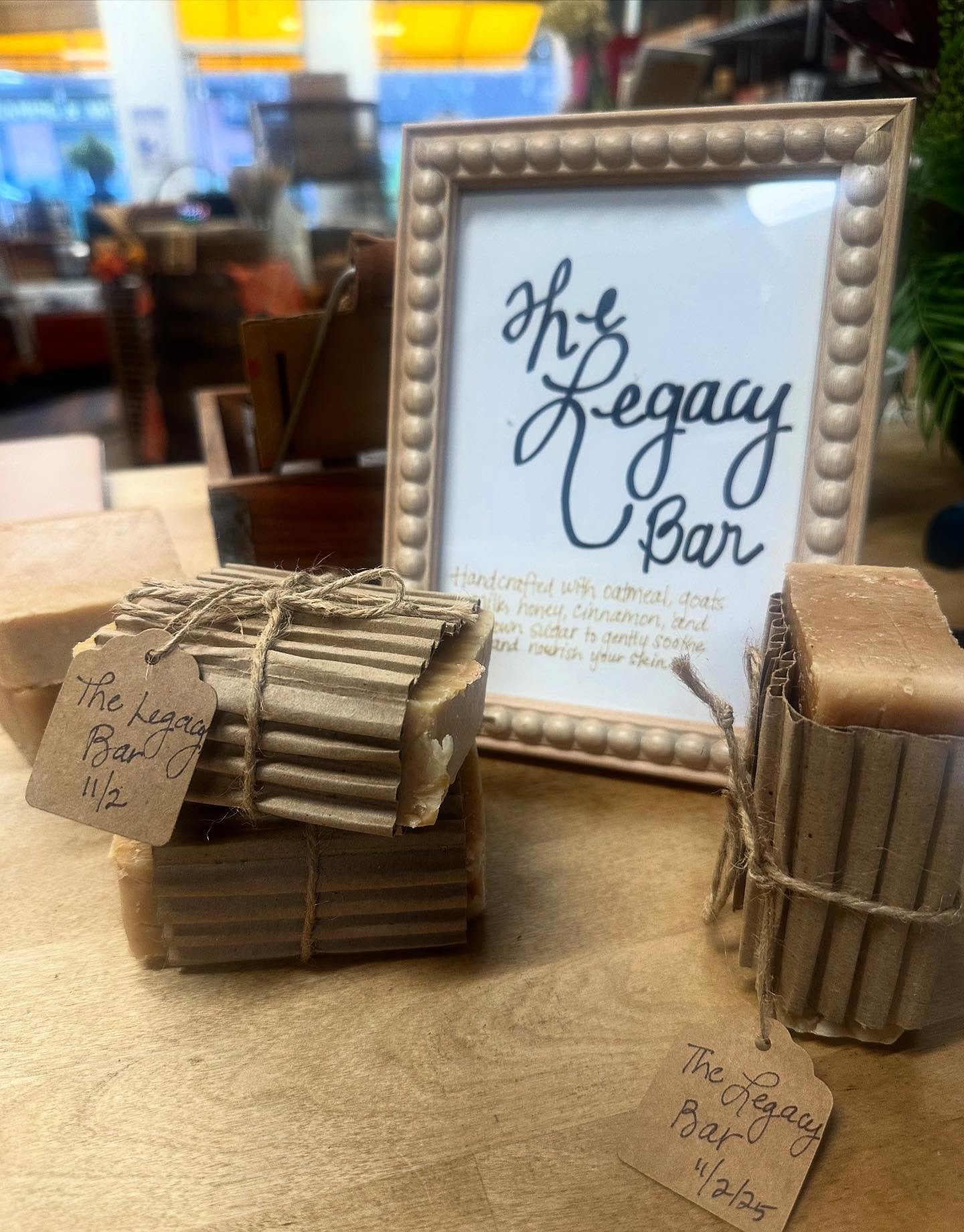 Mountain Trail Soap Company in Tryon, NC (5)