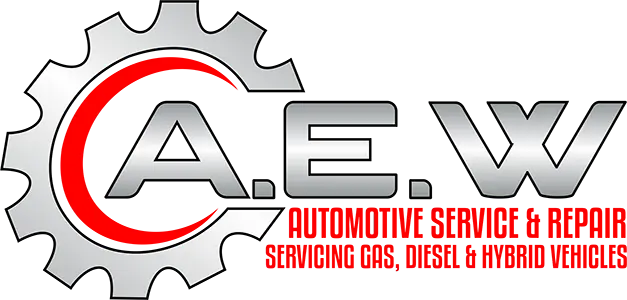 AEW Automotive Service and Repair in Leander, TX (6)
