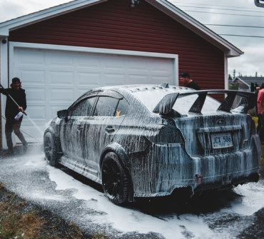 Mint Mobile Auto Detailing in Hyndman, PA