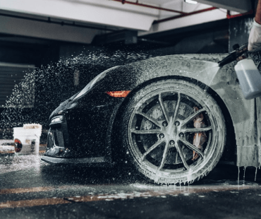 Mint Mobile Auto Detailing in Hyndman, PA (5)