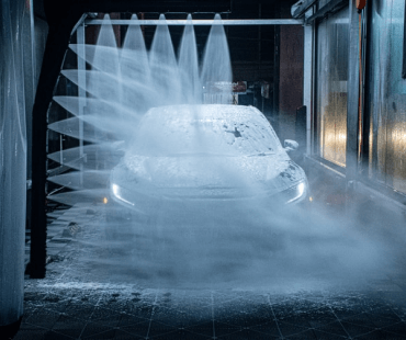 Mint Mobile Auto Detailing in Hyndman, PA (6)