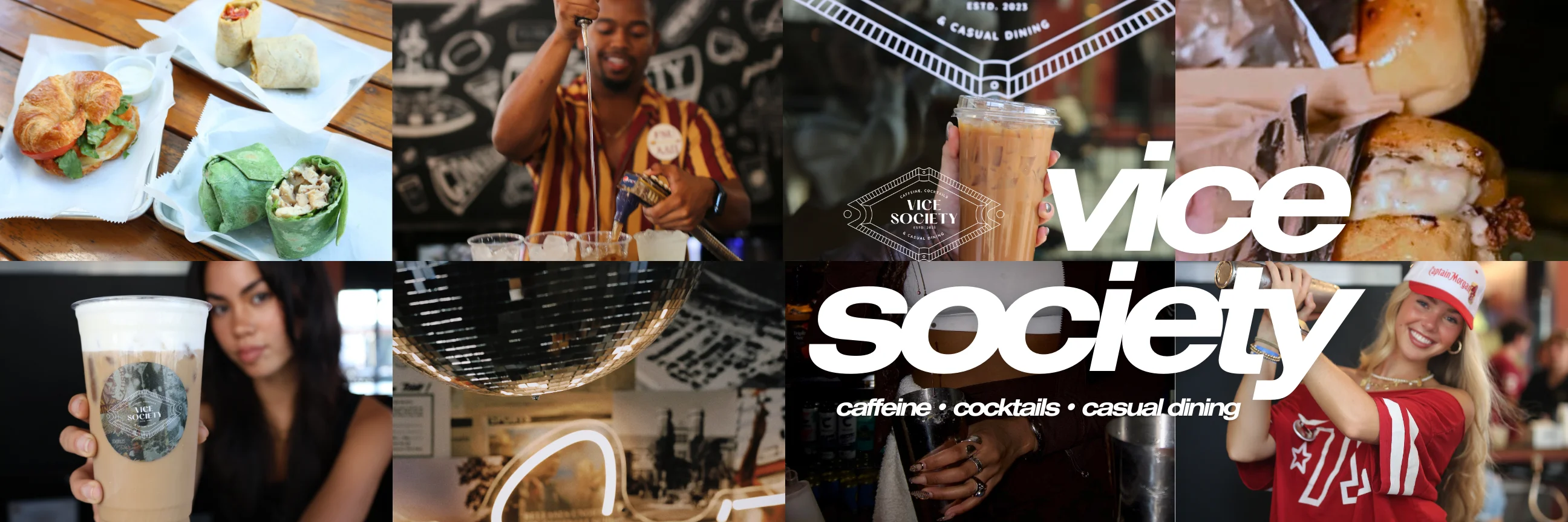 Vice Society in Tallahassee, FL (3)