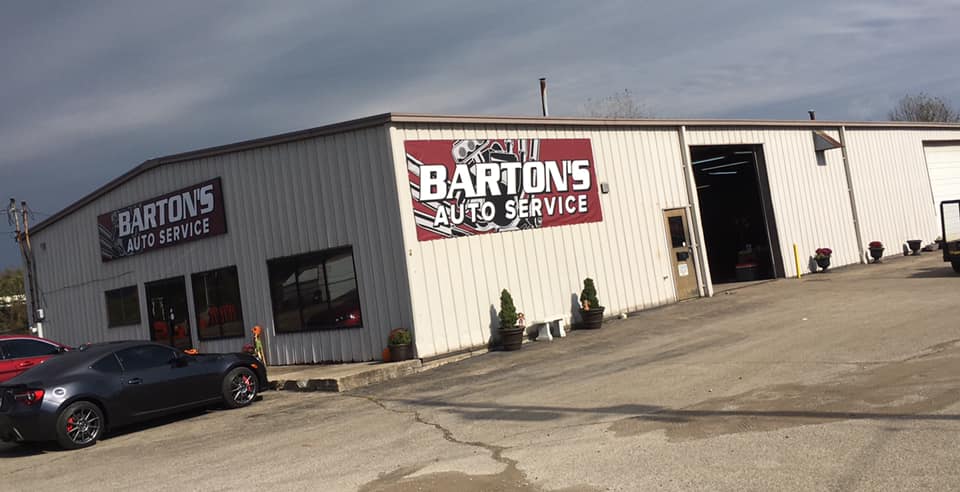 Barton's Auto Service in Batavia, OH (5)