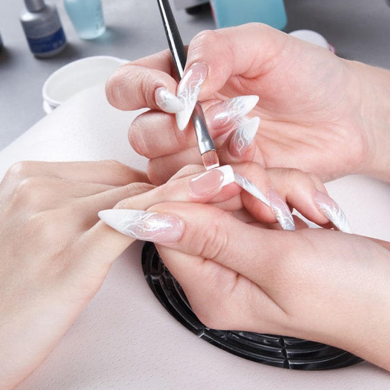 N&P Nails Spa in Carlisle, PA (3)