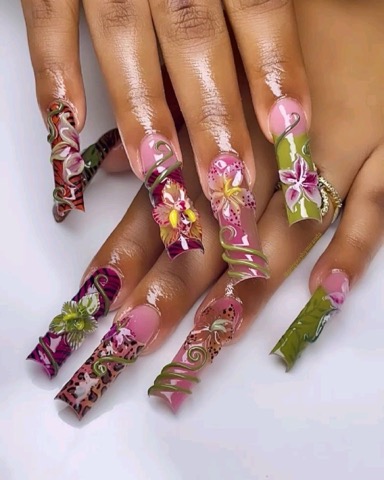 N&P Nails Spa in Carlisle, PA (6)