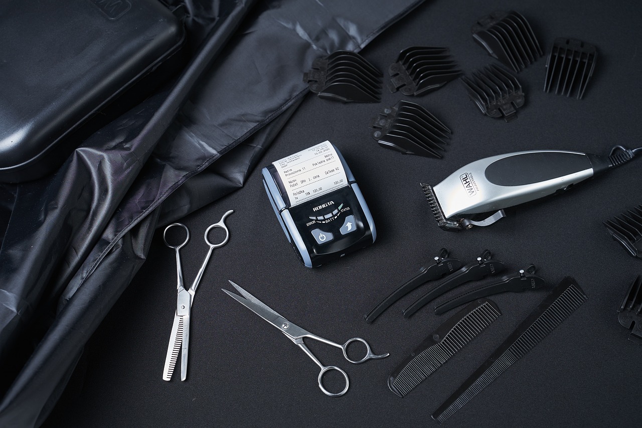 Ascend the Trend Barbershop in West Palm Beach, FL (4)