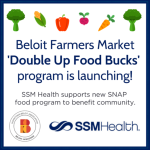 Beloit Farmers' Market in Beloit, WI (2)