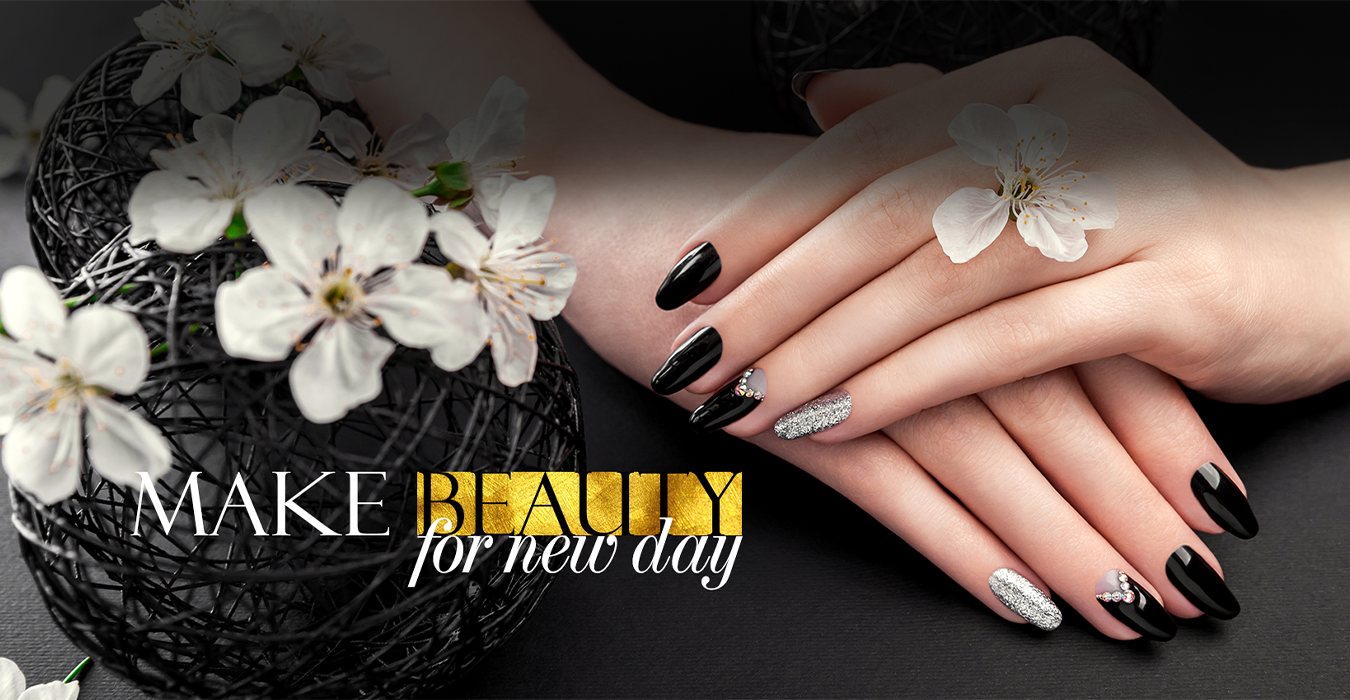 D' Best Nail Spa in Sebastopol, CA