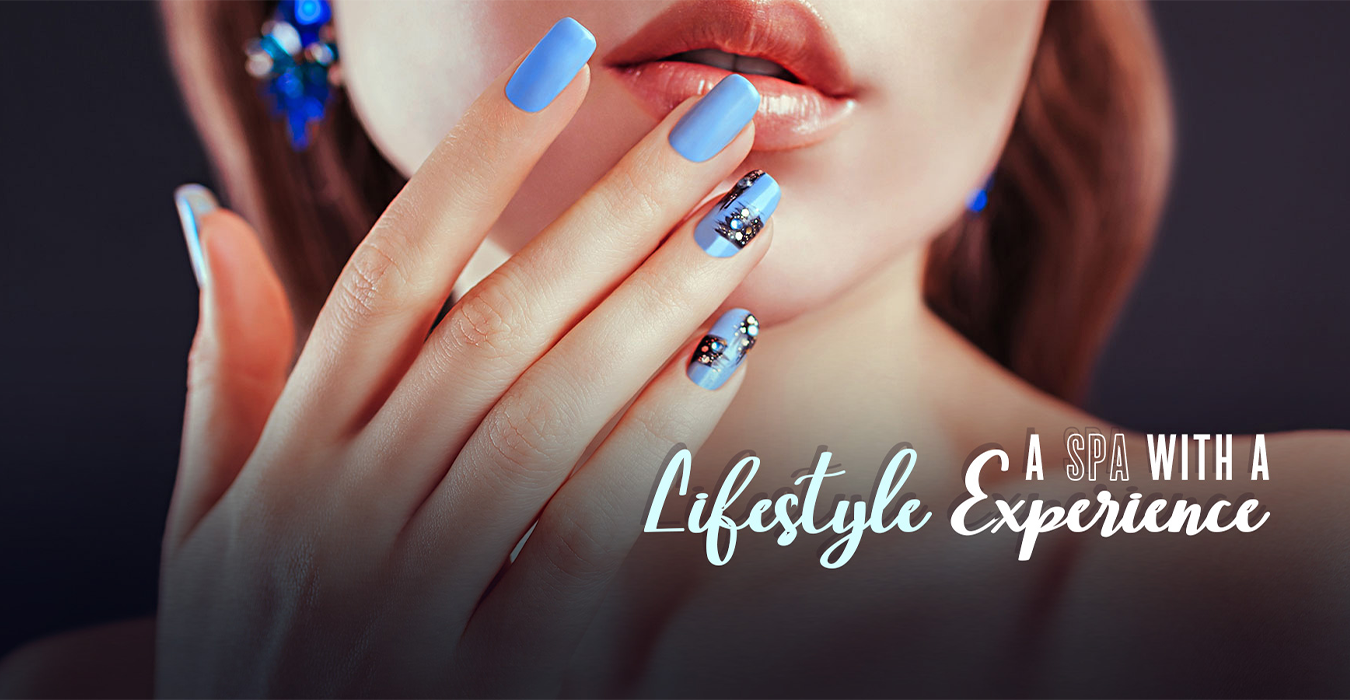 D' Best Nail Spa in Sebastopol, CA (2)